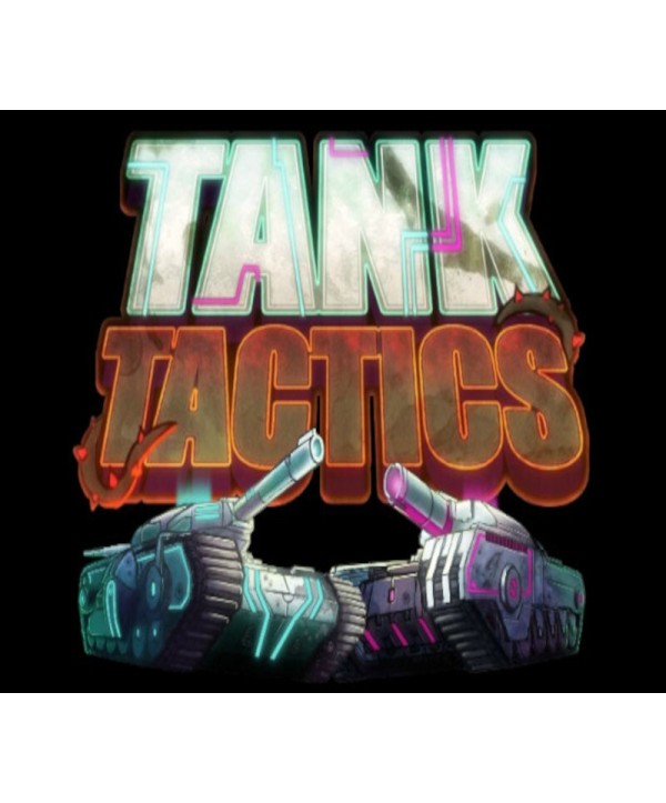 Tank Tactics: Multiplayer edition Steam Key GLOBAL